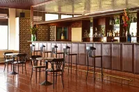 Pestana Miramar São Tomé - bar