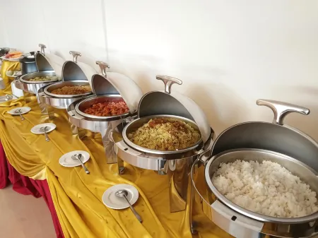 Karimun City Hotel Отели в г. Танджунг-Балай-Каримун