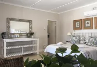 Wagon Wheel Country Lodge - Pet friendly