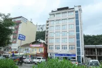 Cihan Hotel Hotels in 
