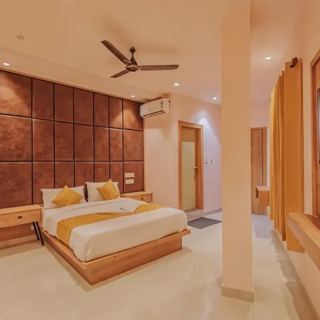 Hotel Beverly Palace Kozhikode - Hotel and Restaurant