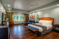 Mayfair on Sea, Morjim Beach, Goa