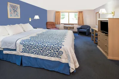 Days Inn by Wyndham Corvallis