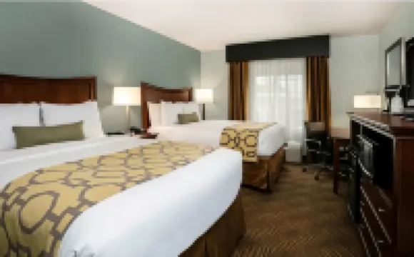 Baymont by Wyndham Braselton / Winder