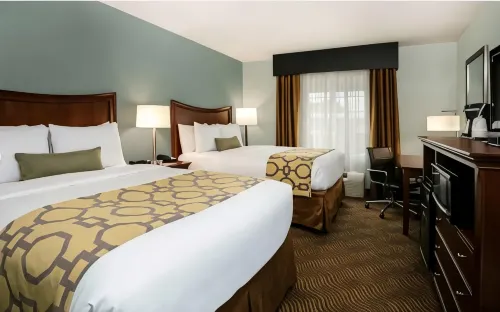 Baymont by Wyndham Braselton / Winder Hotels in Braselton