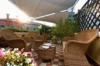 Hotel Conterie - 3 stelle