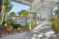 Ballina Byron Islander Resort and Conference Centre