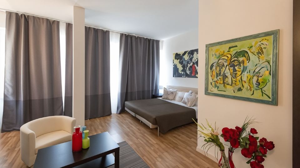 Residenza Cenisio