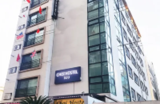 H.Y 朝艾青年旅館 酒店