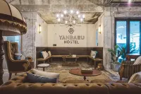 Yanbaru Hostel - parking