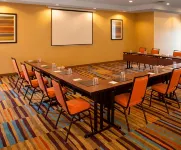 Fairfield Inn & Suites Atlanta Gwinnett Place