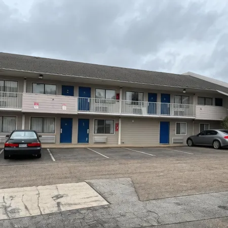 Motel 6 Millington, TN