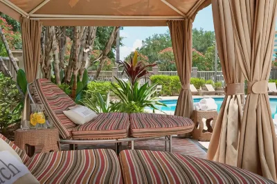 Renaissance Orlando Airport Hotel Hotels near Keiser University