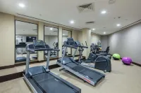 Hilton Garden Inn Safranbolu Các khách sạn ở Kirkille Mahallesi