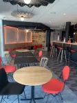 Ibis Auxerre Centre - Frühstück