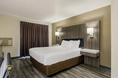 Rodeway Inn Enumclaw Mount Rainier-Crystal Mountain Area
