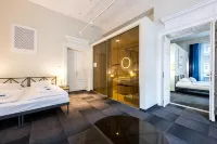 Home Aparthotel - appartements de vacances