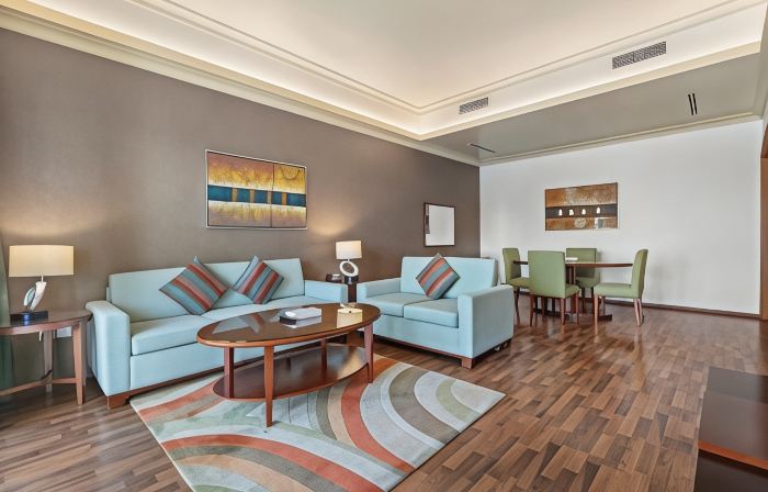 Al Khoory Hotel Apartments Al Barsha