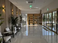 Centum Hotel Mokpo Namak branch 務安のホテル