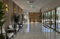 Centum Hotel Mokpo Namak branch