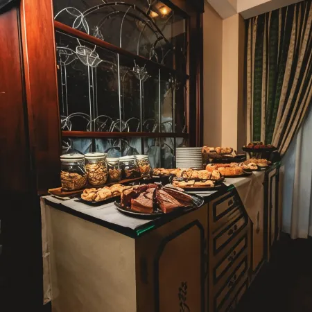 Hotel Petite Fleur
