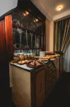 Hotel Petite Fleur - breakfast