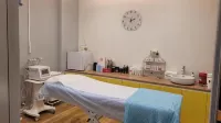 B&B Hotel Gdańsk Old Town - spa