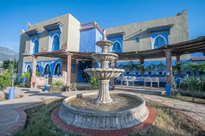 Dar Ba Sidi & Spa Hotels in 