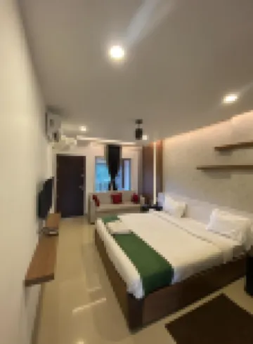 The Lavender Resort Waynad