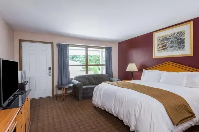 Elite Inn Hotels in 
