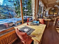 Ribno Alpine Hotel Hotels in Bled