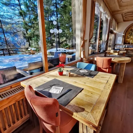 Ribno Alpine Hotel Отели в г. Блед