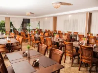 Garbos Trade Hotel Hotels in Mossoro