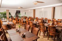 Garbos Trade Hotel Hotels in Mossoro