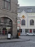 In the Heart of Brosundet! Fully equipped 3 Bed Room Ap Hotels in Skjong