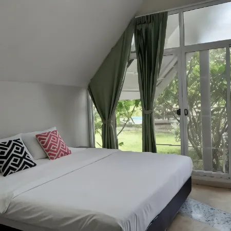 Ban Bang Home Resort