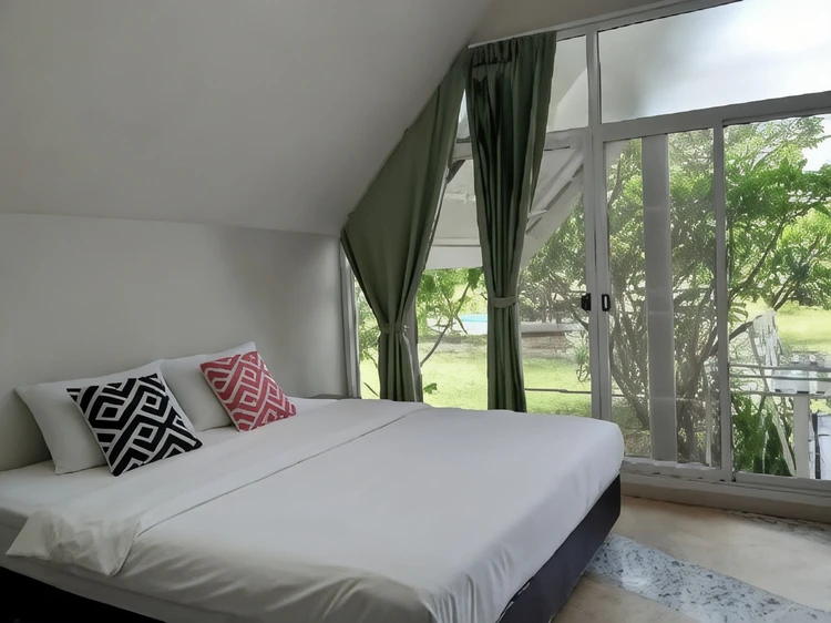 รูปภาพของบ้านบาง โฮมรีสอร์ท