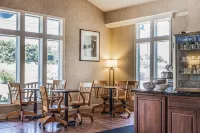 Quality Inn Half Moon Bay-Miramar Beach