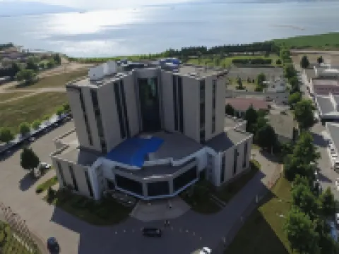 EmexOtel Kocaeli Hotel di Izmit