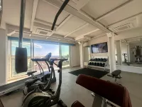 Hotel Malavoglia - Gym