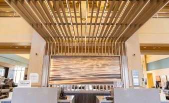 Hilton Garden Inn Montebello / Los Angeles