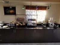 Americas Best Value Inn Fort Myers - breakfast