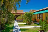 Pousada Verdes Mares Hotels in 