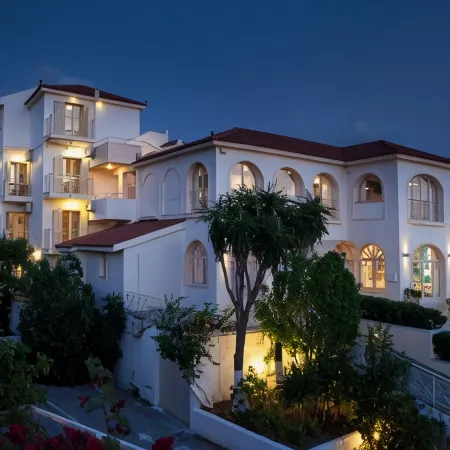 Princess Hotel