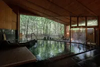 Forest Resort Yamanote Hotel - con terme