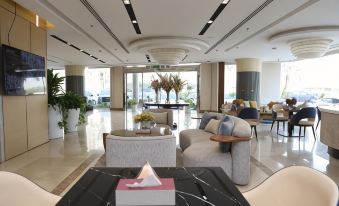 Samt Inn King Fahad Hotel