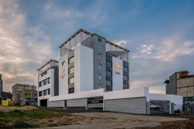 Brown Dot Gijang Yeonhwari Hotels near Woljeonhang Bangpaje Lighthouse