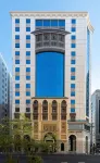 فندق روف المدينة - مطابخ