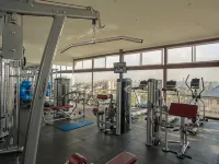 Cloud Hotel & Suites - Gym