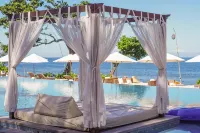 Holiday Resort Lombok - Beach